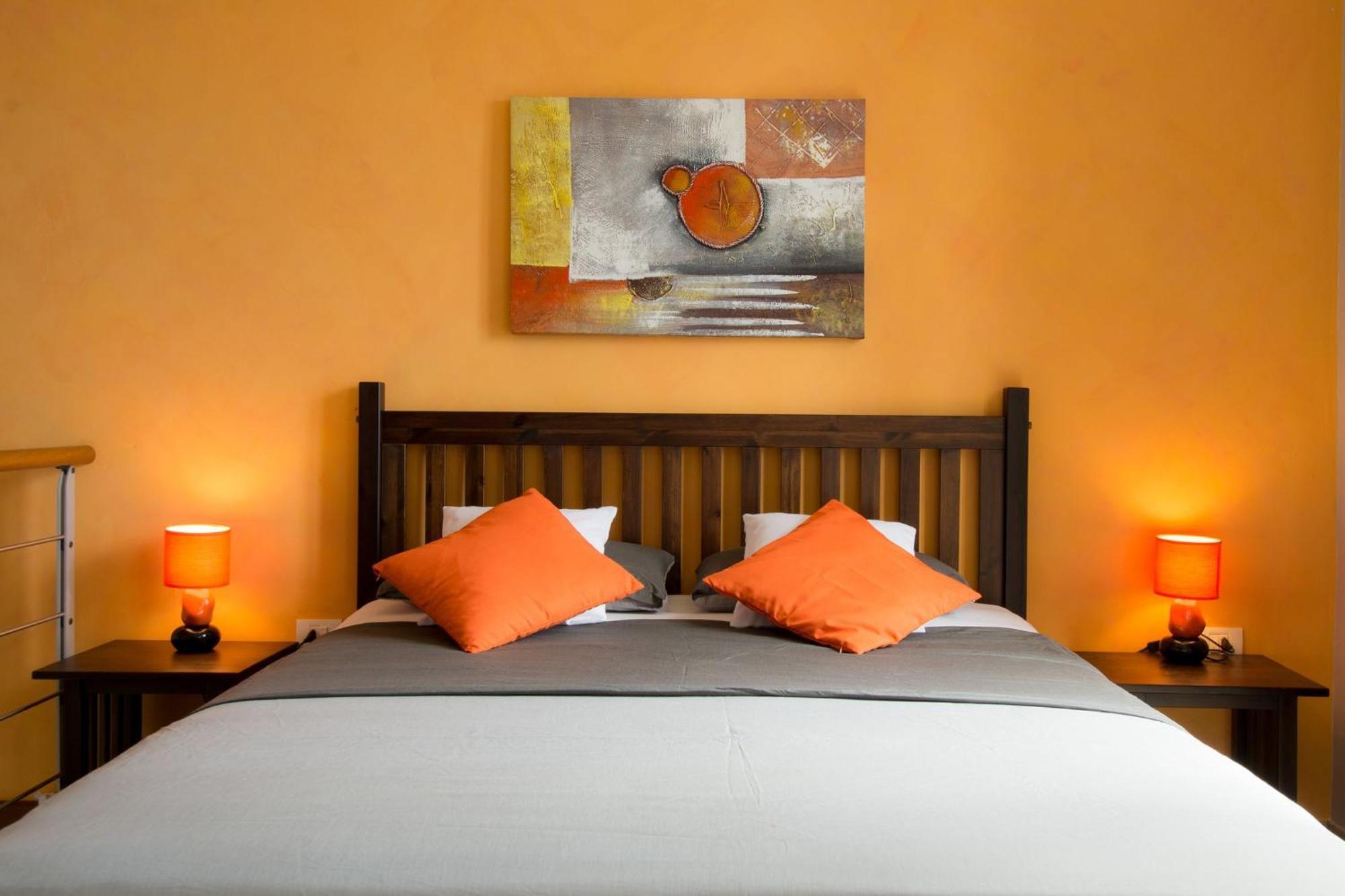 อพาร์ตเมนต์น่ารัก บนชั้น 2 พร้อมวิวทะเล Apartment ซานตาครูซเดลาปัลมา ภายนอก รูปภาพ